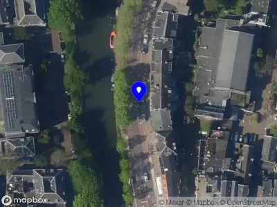 VVE FLAT WITTEVROUWENSINGEL 59-59bis Utrecht