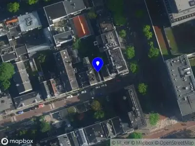 Nieuw bedrijf VvE bedrijfspand Valckenierstraat 45