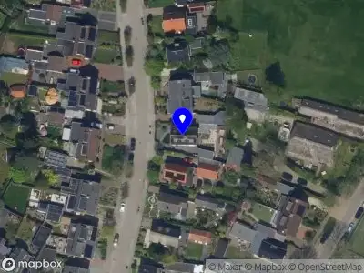 VvE Berkelstraat 150 Soest