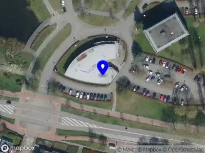 ConneQion Cluster Beheer Dongen