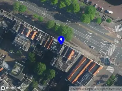 Vve gebouw Prins Hendrikkade 171 Amsterdam Amsterdam