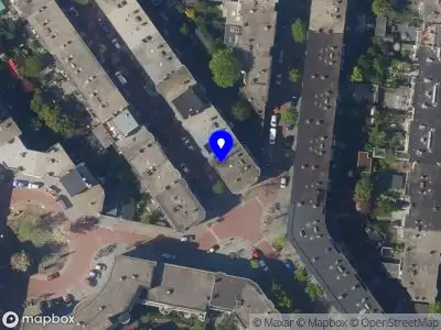 VvE Pahudstraat 110, 112, 114 's-Gravenhage