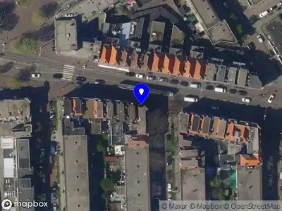 VvE Paul Krugerlaan Kritzingerstraat 2/-6 's-Gravenhage