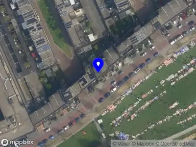 Stichting Islamic Funeral Holland