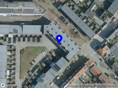 Ver. Mandelig Gewesten Blok H Tilburg