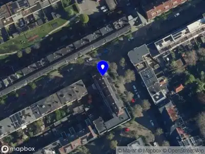 VvE flat Meester W. de Sitterstraat 1/1a Groningen