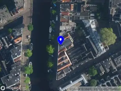 VvE Prinsengracht 655 Amsterdam