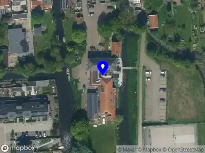 Stichting Theater De Kaasfabriek Wormer
