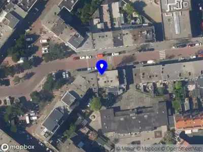 Nieuw bedrijf MDP Bouw