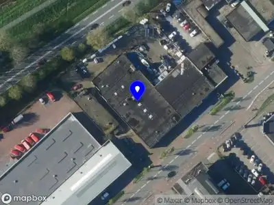 Pressure Fightwear B.V.