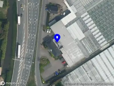 Axia International B.V.