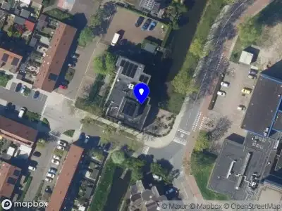 Residual wood B.V. Zoetermeer