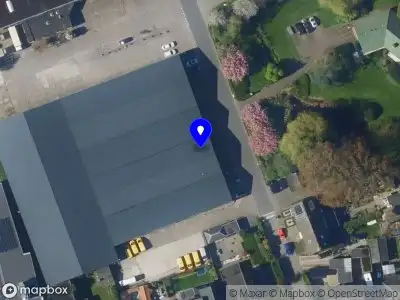 Coldstore Zwaagdijk B.V. Wervershoof
