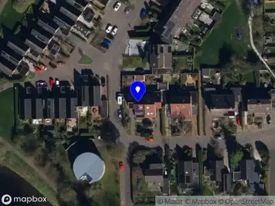 Cultuurmaker - Jochem le Cointre