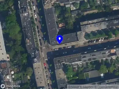 Nieuw bedrijf Dokter Heemskerk