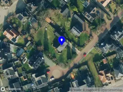 Marketsource Rotterdam B.V. Harbrinkhoek