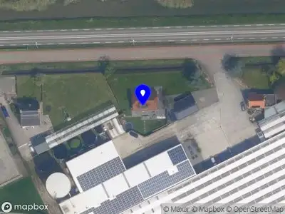 TVR Techniek B.V. De Lier