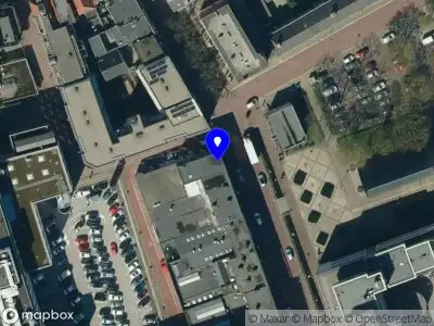 Colette van Aggelen - Photography