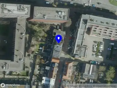 Nimwegen Psychotherapie