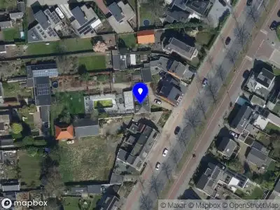 Organisatiebureau HOP B.V.