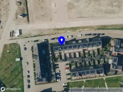 Maud en Mary Kasgeld B.V.