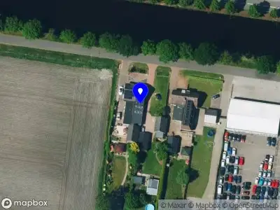 Klussenbedrijf de Valk Erica