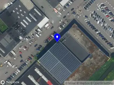 Veeteldata B.V. Beverwijk