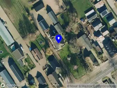 Nieuw bedrijf Van bruggen bestrating