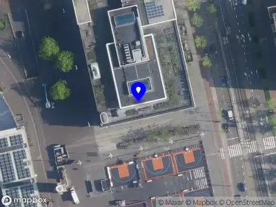 Colliers Hotels Amsterdam