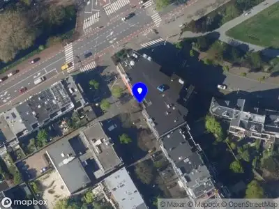 IHCH Dental Care B.V.