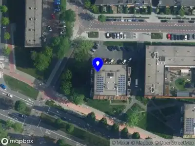 Mariska Stütterheim t.h.o.d.n. The Travel Club