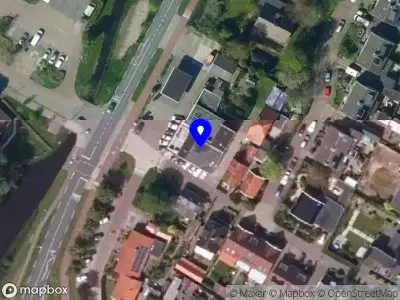 JVS MOTORSPORT Akersloot