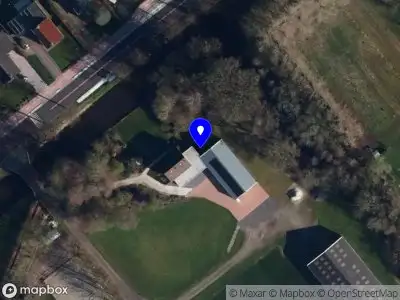 Nieuw bedrijf Hoving-Groenwold B.V.