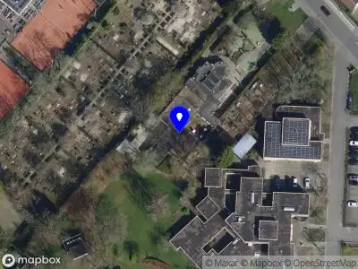 Nanny in Huis Breda