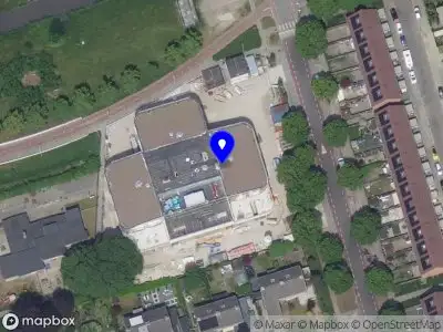 St. voor Prot. Chris. Kinderopvang Roosendaal