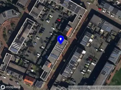 Nieuw bedrijf Stichting IVGI&GREBEN