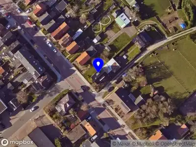 Vereniging Broodfonds Texel 2017