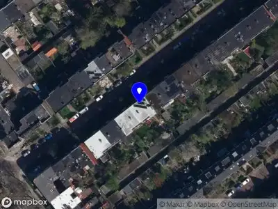 VvE Van Swinderenstraat 15/15a/15b Groningen