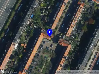 Bewonersvereniging Ons Groene Huis