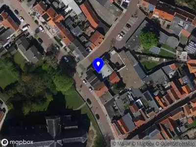 Nieuw bedrijf Stichting Administratiekantoor Bandar