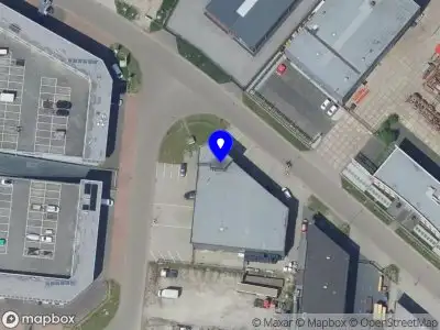 Nieuw bedrijf VvE Hulsenboschstraat/Ir. Lelystraat