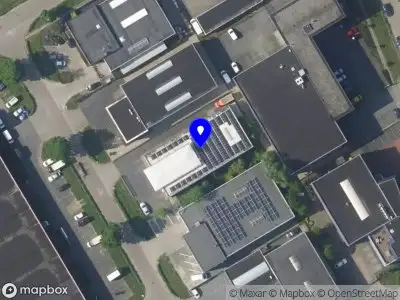 VVE gebouw Balijelaan 17/19 bis te Utrecht Almere