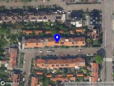 V.v.E. Van Wassenaerlaan 22/24 te Oegstgeest