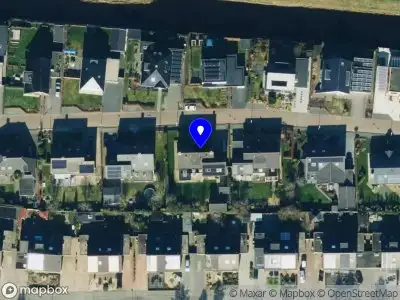 St. Behoud van de Grote Kerk te Hoogeveen