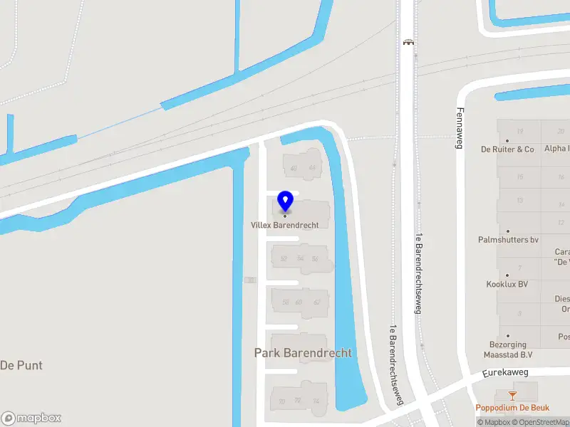 Stichting Villex Projecten