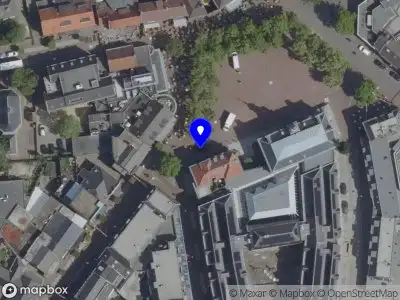 Nieuw bedrijf Gemeenschappelijke regeling Peelgemeenten