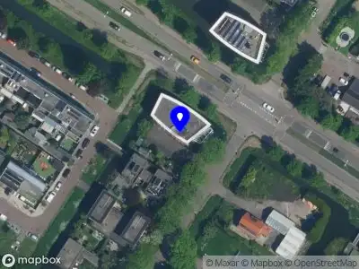 Maas & Waal Properties B.V.