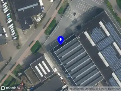 Nieuw bedrijf Dumaco Montfoort Holding B.V.