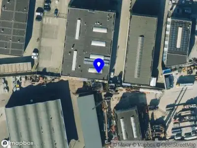 Nieuw bedrijf Bos Installatietechniek