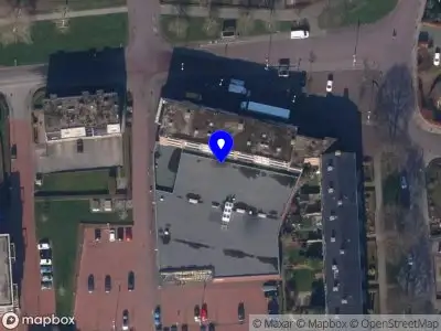 Noordman Supermarkt B.V. Delfzijl